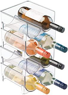 Recensioni di portabottiglie frigo universale