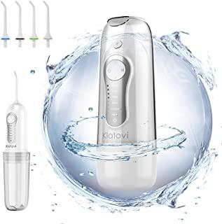 Recensioni di pulitore denti ultrasuoni