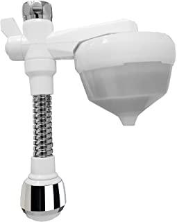 Recensioni di purificatore acqua per rubinetto