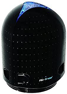 Recensioni di purificatore aria polvere