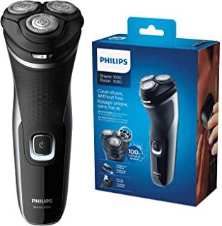 Recensioni di rasoi elettrici philips