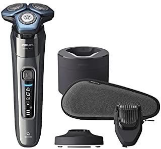 Recensioni di rasoi elettrici