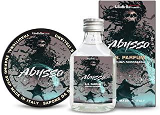 Recensioni di rasoi goodfellas