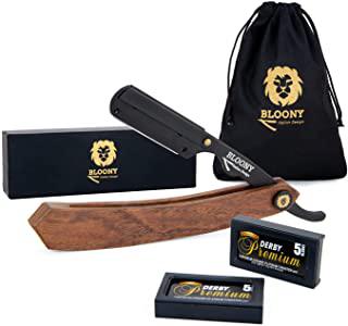 Recensioni di rasoio barba professionale