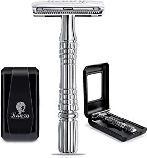 Recensioni di rasoio di sicurezza gillette vintage