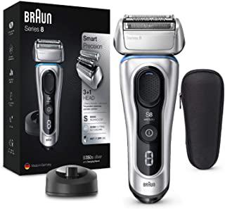 Recensioni di rasoio elettrico braun serie 7