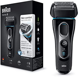 Recensioni di rasoio elettrico braun