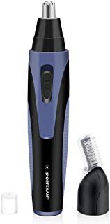 Recensioni di rasoio elettrico corpo uomo