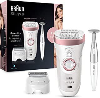 Recensioni di rasoio elettrico donna