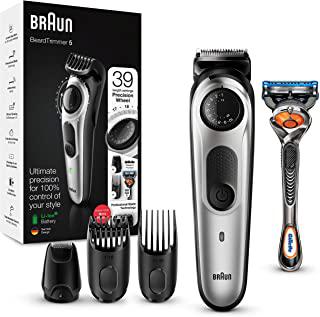 Recensioni di rasoio elettrico per barba e capelli