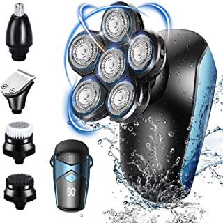Recensioni di rasoio elettrico per capelli a zero