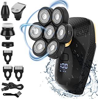 Recensioni di rasoio elettrico professionale
