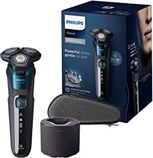 Recensioni di rasoio elettrico