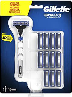 Recensioni di rasoio gillette fusion 5