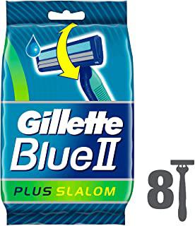 Recensioni di rasoio gillette