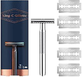 Recensioni di rasoio per la barba