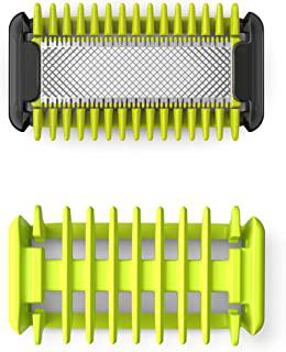 Recensioni di rasoio philips one blade