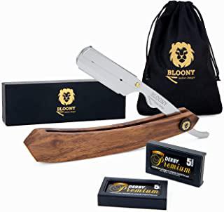 Recensioni di rasoio professionale