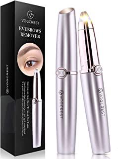 Recensioni di rasoio sopracciglia