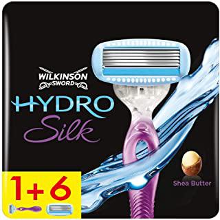 Recensioni di rasoio wilkinson sword