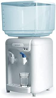 Recensioni di refrigeratore acqua
