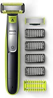 Recensioni di regolabarba philips serie 3000