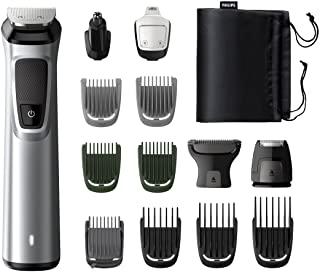 Recensioni di regolabarba philips