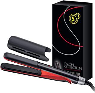 Recensioni di remington piastra