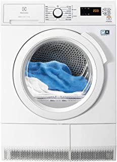Recensioni di reset asciugatrice electrolux