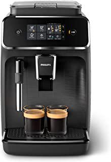 Recensioni di resistenza macchina caffè