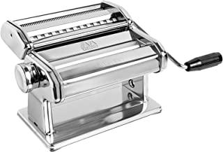 Recensioni di ricambi impastatrice marcato