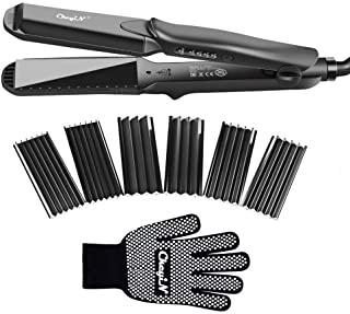 Recensioni di ricambi piastra ghd