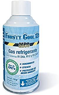 Recensioni di ricarica gas aria condizionata auto
