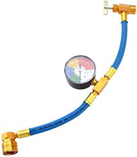 Recensioni di ricarica gas condizionatore auto