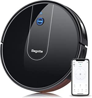 Recensioni di robot aspirapolvere con mappatura