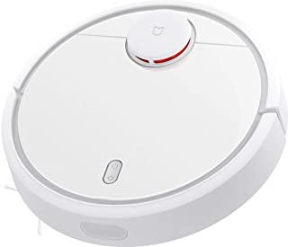 Recensioni di robot aspirapolvere miele
