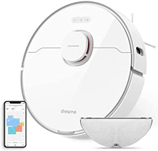 Recensioni di robot aspirapolvere roomba