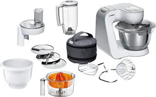 Recensioni di robot cucina bosch