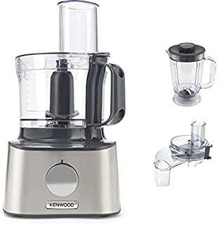 Recensioni di robot cucina kenwood