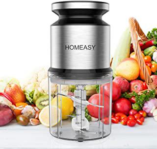 Recensioni di robot cucina