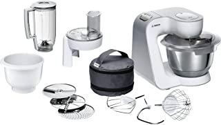 Recensioni di robot da cucina bosch