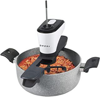 Recensioni di robot da cucina che cuoce