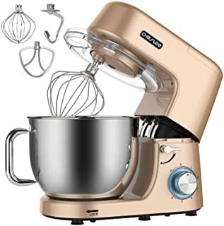 Recensioni di robot da cucina con planetaria