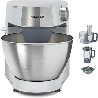 Recensioni di robot da cucina impastatrice