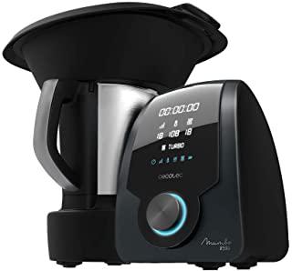 Recensioni di robot da cucina silvercrest