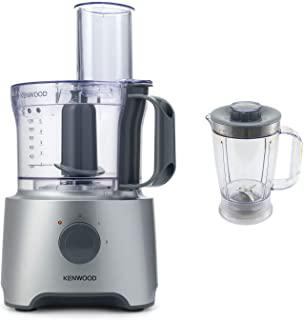 Recensioni di robot da cucina tipo bimby