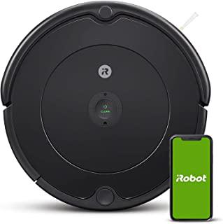 Recensioni di roomba lavapavimenti