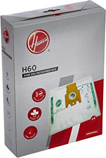 Recensioni di sacchetti aspirapolvere hoover