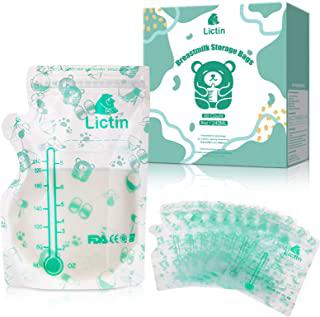 Recensioni di sacchetti freezer