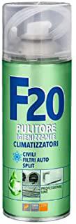 Recensioni di sanificante per climatizzatori